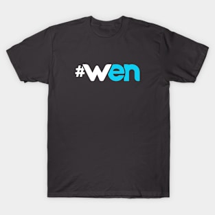 Wen Veve T-Shirt